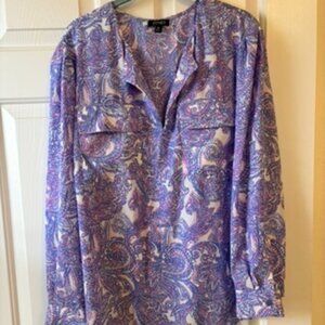 Jones New York, plus size 2x